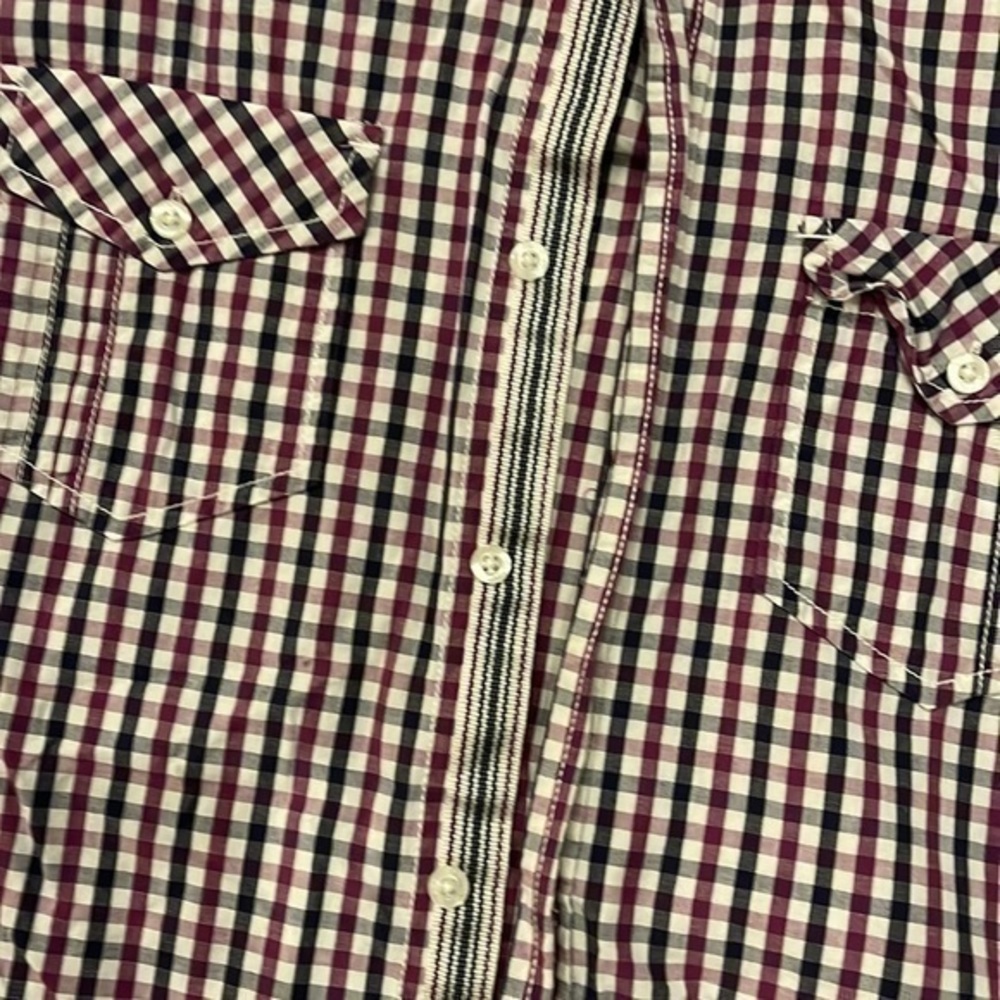 Paper Denim & Cloth Button Down - Picture 2 of 5